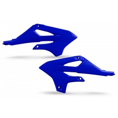 UFO ZAŠČITA RADIATORJEV YAMAHA YZ80/85 2022-2024